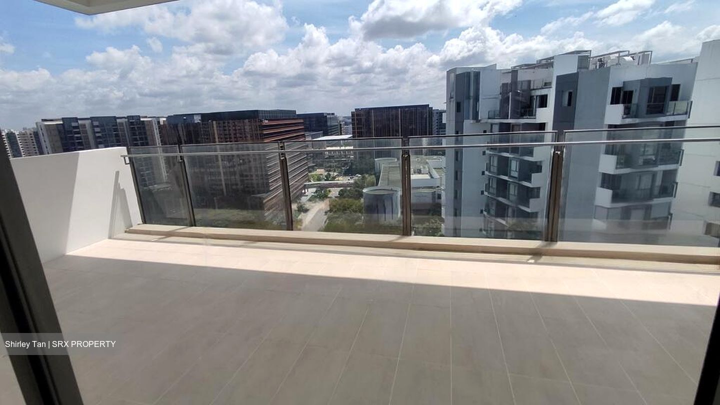 Katong Regency (D15), Apartment #466767891